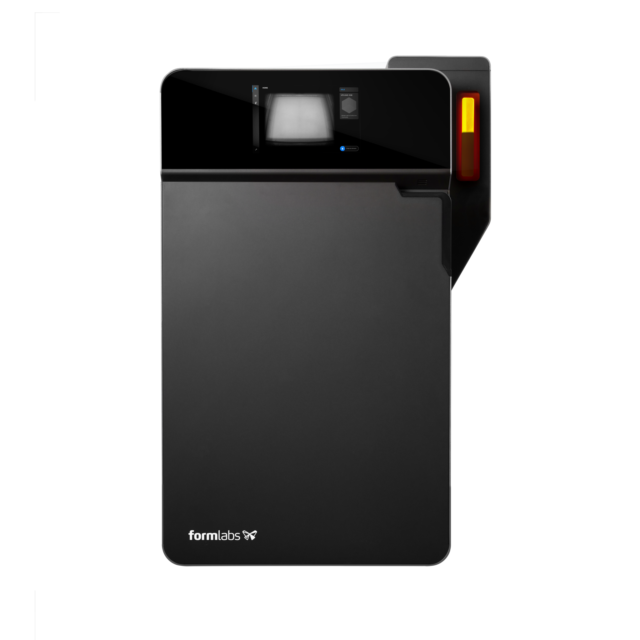 formlabs stampante 3d SLS