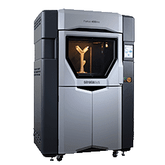 Stampante 3d FDM stratasys